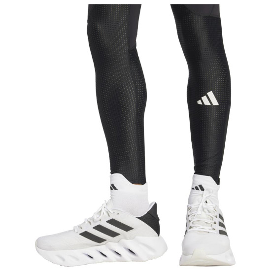 Adidas Ανδρικό κολάν Adizero Running Long Leggings Adidas Ανδρικό κολάν Adizero Running Long Leggings